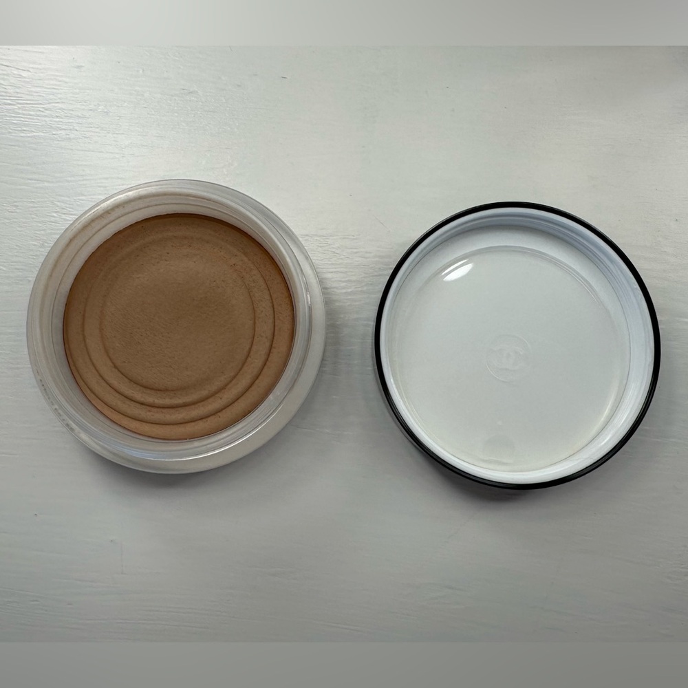 Chanel Les Beiges 390 Soleil Tan Bronze